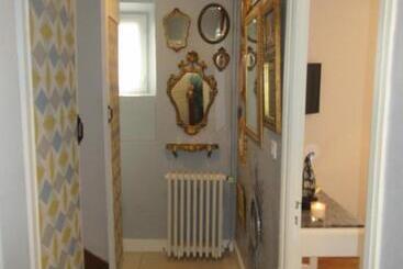 تختخواب و صبحانه Le Clos Romantic & Spa   Périgueux   Bassillac Et Auberoche