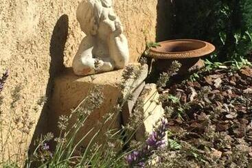 تختخواب و صبحانه Le Clos Romantic & Spa   Périgueux   Bassillac Et Auberoche