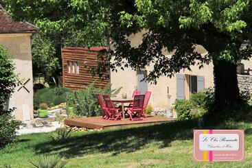 تختخواب و صبحانه Le Clos Romantic & Spa   Périgueux   Bassillac Et Auberoche