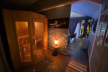 تختخواب و صبحانه Le Clos Romantic & Spa   Périgueux   Bassillac Et Auberoche