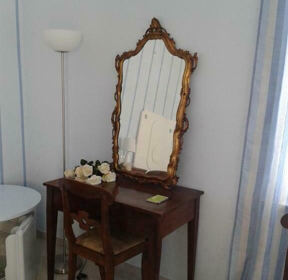 Bed and Breakfast Le Sirene