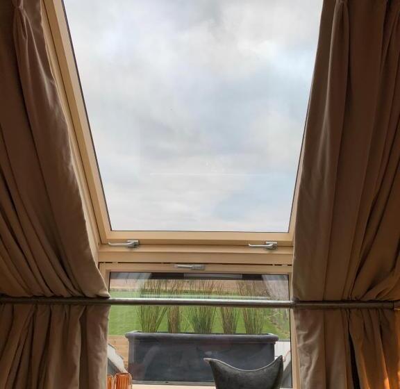 צימר No33 Thornham Boutique Suites