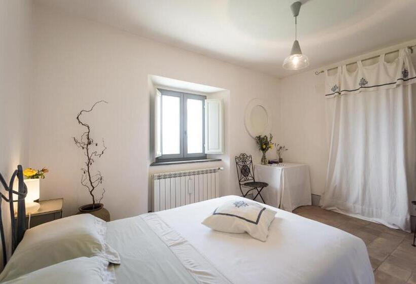 Bed and Breakfast Podere Orto Wine Country House