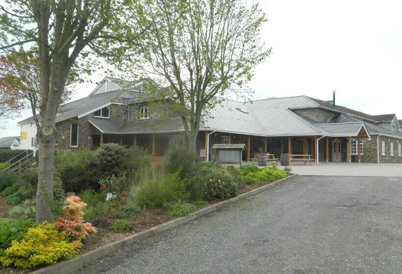 Bed and Breakfast The Waie Inn
