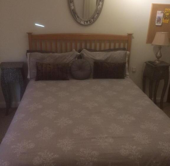Bed and Breakfast Thorpe Accommodation