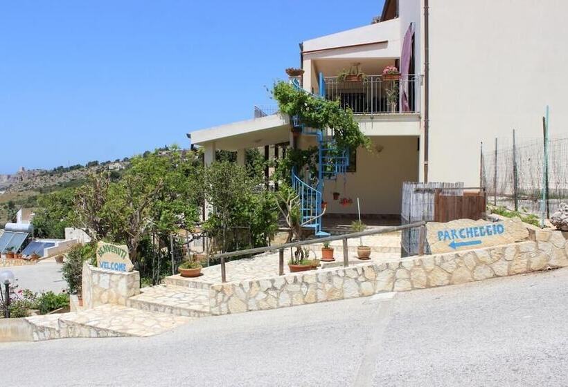 مبيت وإفطار Verdemare