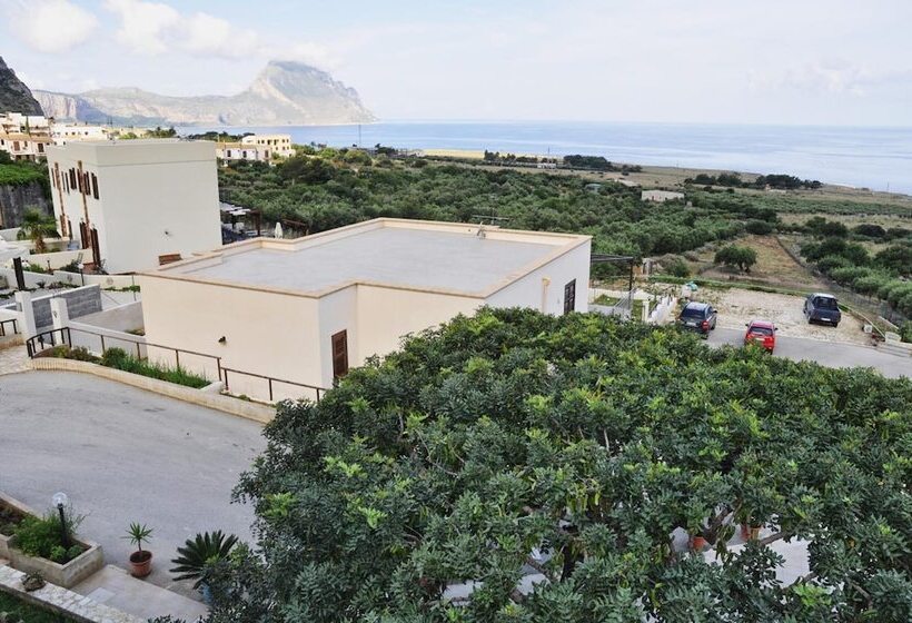 Bed and Breakfast Verdemare
