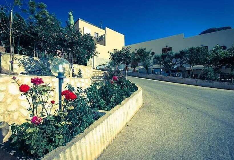 مبيت وإفطار Verdemare