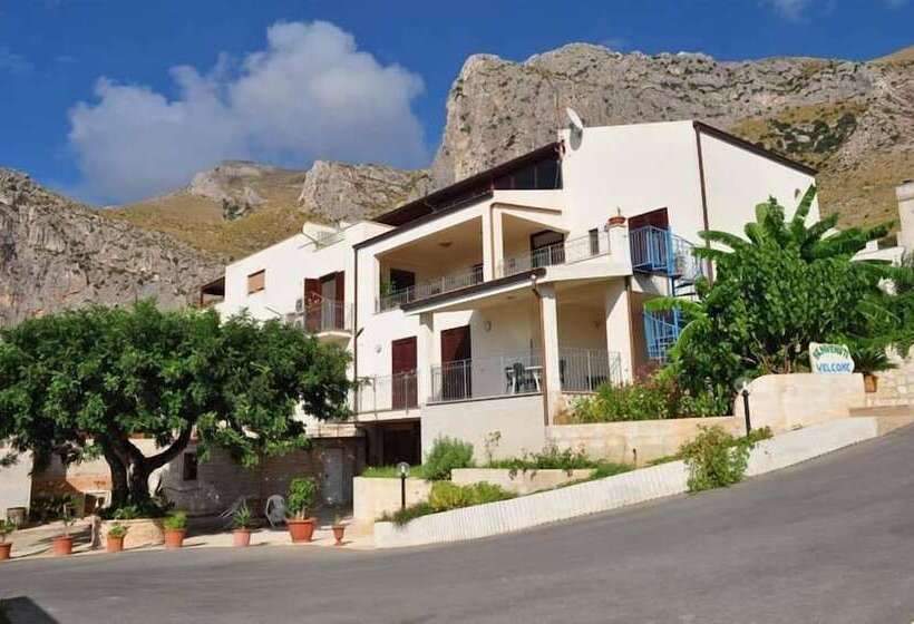 مبيت وإفطار Verdemare