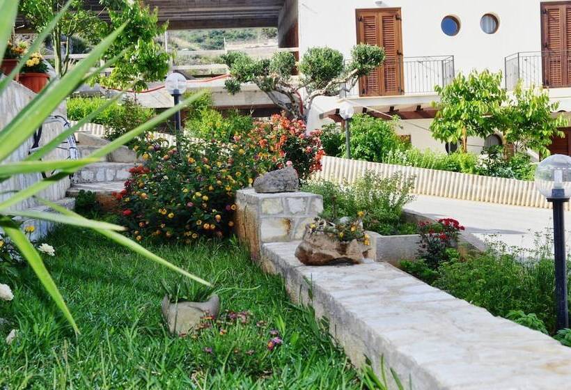 مبيت وإفطار Verdemare