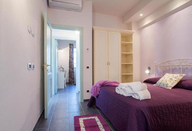 فندق Agriturismo Ada Musso Ss