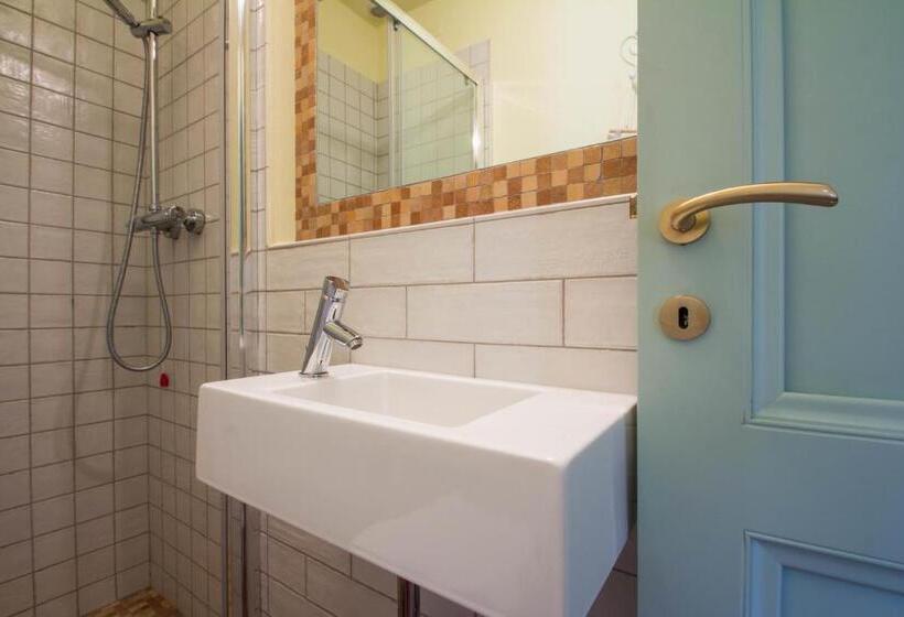 فندق Agriturismo Ada Musso Ss