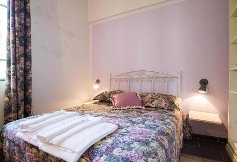 فندق Agriturismo Ada Musso Ss