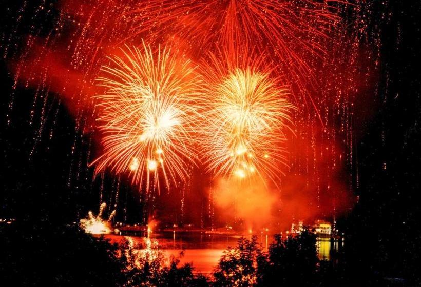 فندق Agriturismo Al Marter