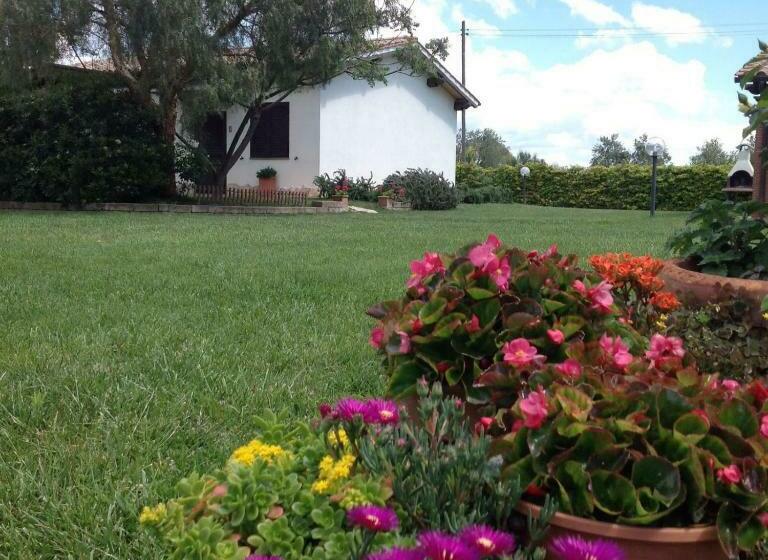 酒店 Agriturismo Belvedere