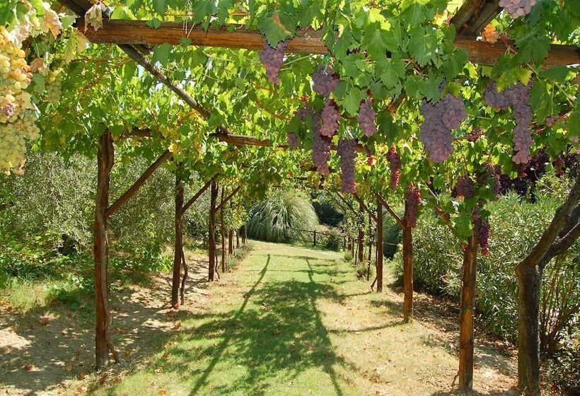 호텔 Agriturismo Casale Dei Frontini