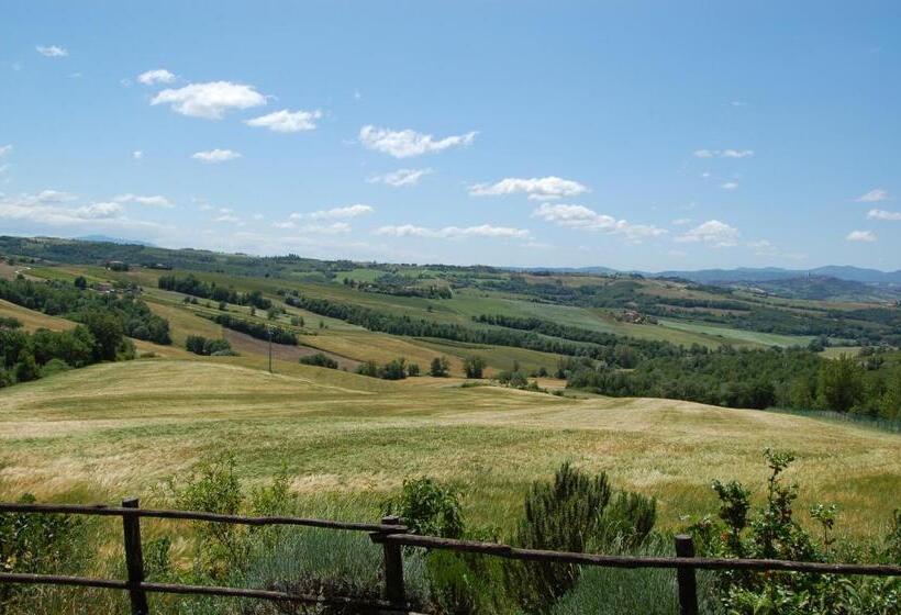 호텔 Agriturismo Casale Dei Frontini
