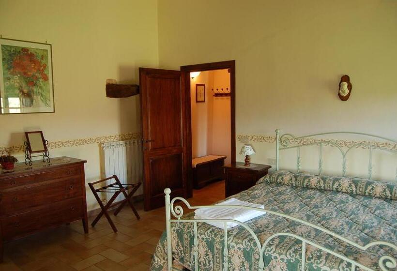 호텔 Agriturismo Casale Dei Frontini