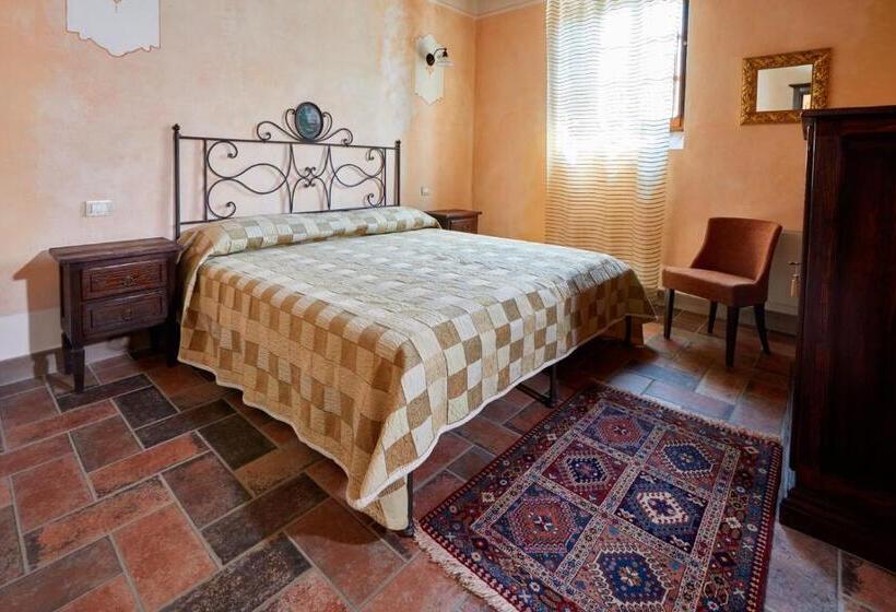 호텔 Agriturismo Il Molino Antico