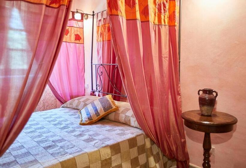 호텔 Agriturismo Il Molino Antico
