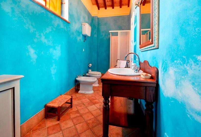 호텔 Agriturismo Il Molino Antico