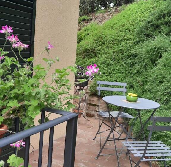 호텔 Agriturismo Il Truffarello Todi