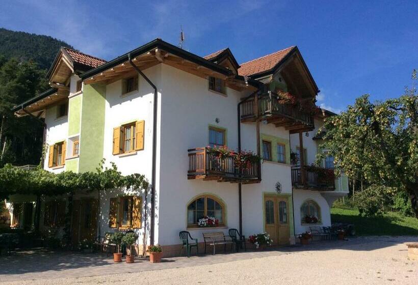 호텔 Agriturismo Maso Tafol