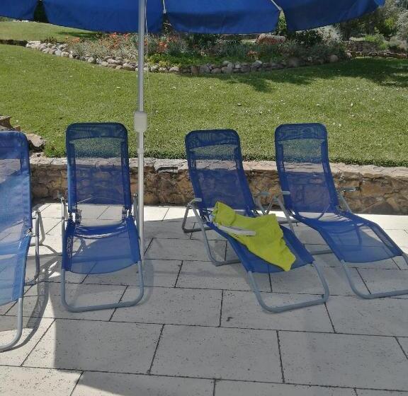 酒店 Apartamentos Rurais   Casas Do Lagar