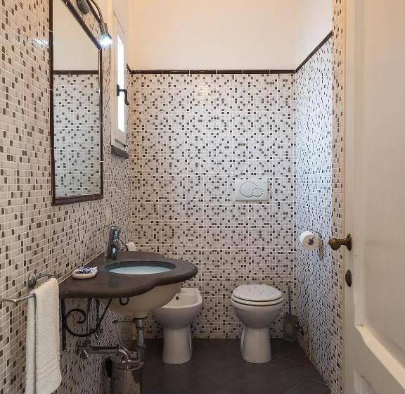 ホテル B&b Corte Degli Struzzi