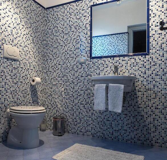 ホテル B&b Corte Degli Struzzi