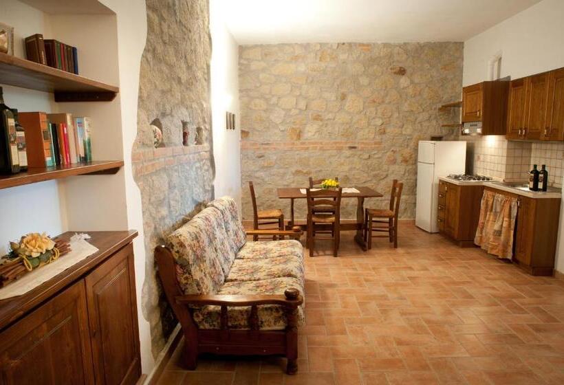 فندق Capracotta