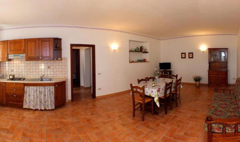 فندق Capracotta