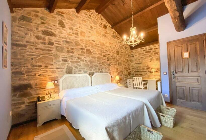 فندق Casa Cachón