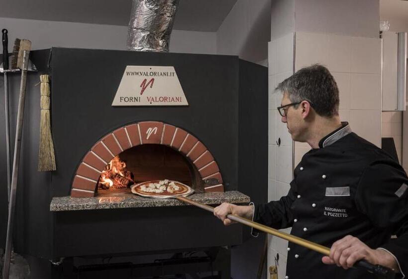 호텔 Il Pozzetto
