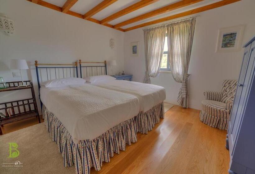 Отель Quinta Da Bouça Agroturismo