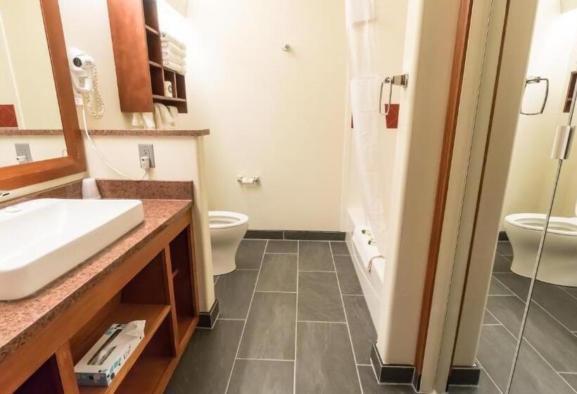 فندق Shepherd Mountain Inn & Suites