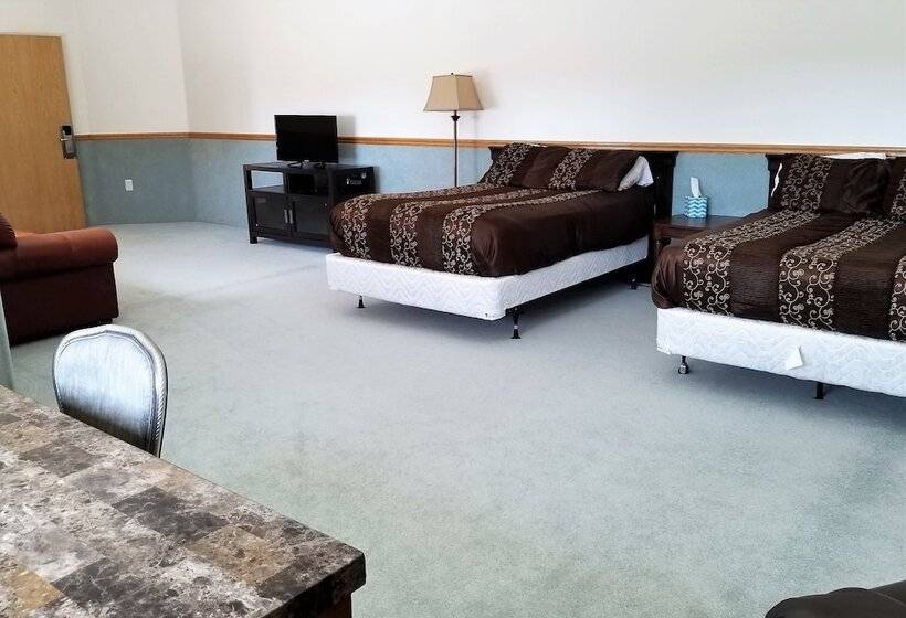 فندق Zion S Most Wanted