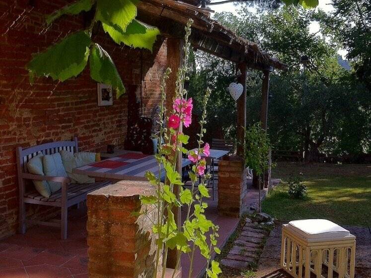 I Palazzi B&b