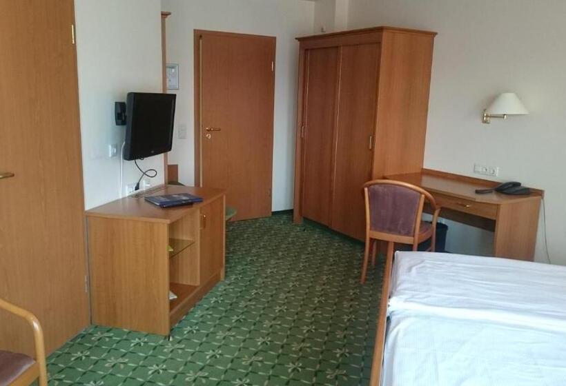 Landhotel Krausnick
