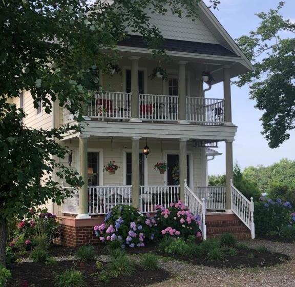 Ma Margarets House Bed And Breakfast