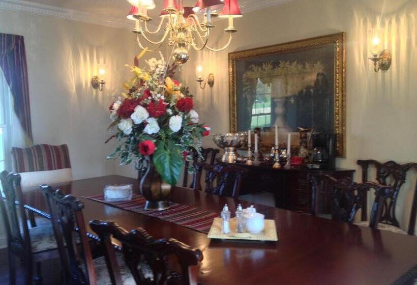 Ma Margarets House Bed And Breakfast