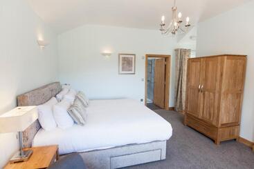 Mincombe Barn Bed & Breakfast