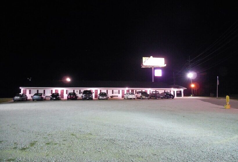 Motel 70