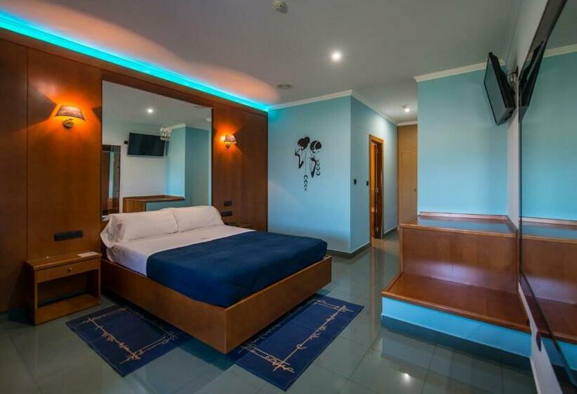 Motel Bracancún
