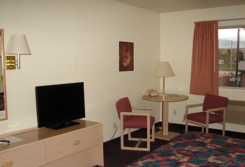 מוטל Mountain View Motor Inn