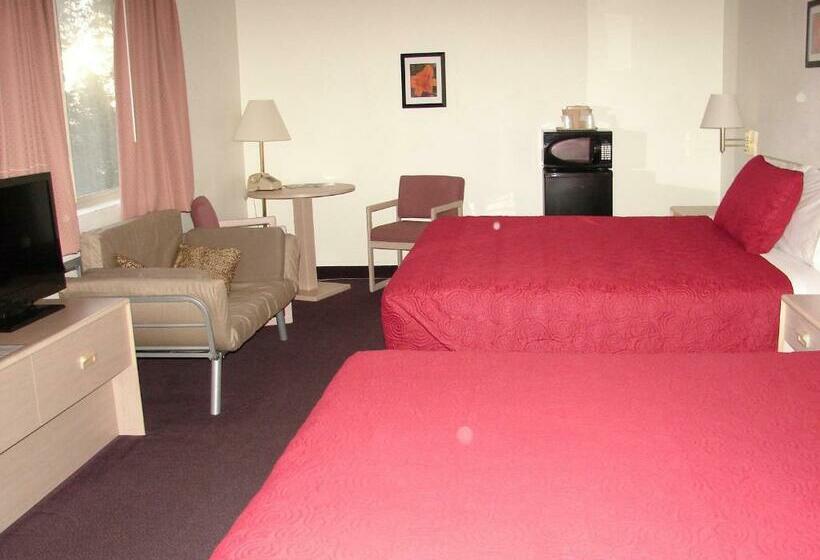 מוטל Mountain View Motor Inn