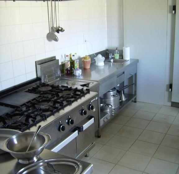 ペンション Albergue Quinta Del Jalón