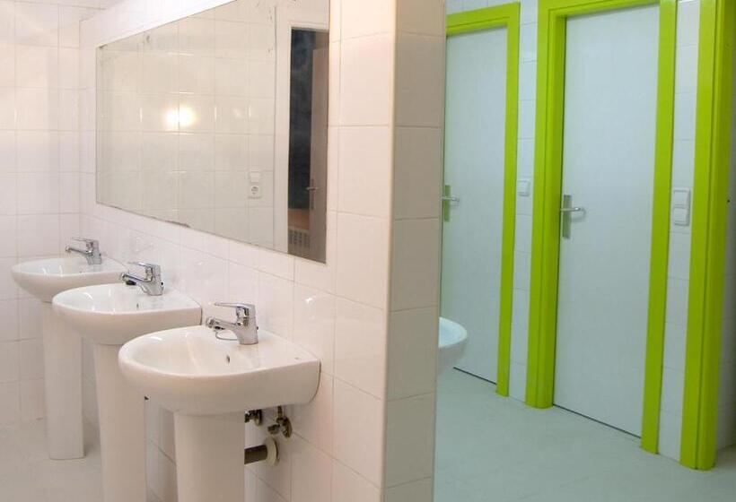 ペンション Albergue Quinta Del Jalón