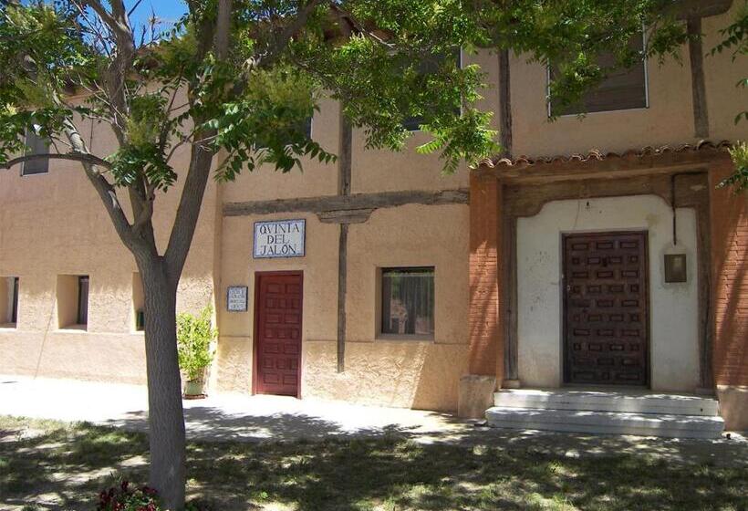 ペンション Albergue Quinta Del Jalón