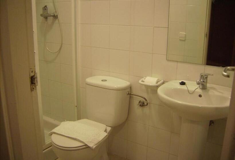 ペンション Albergue Quinta Del Jalón